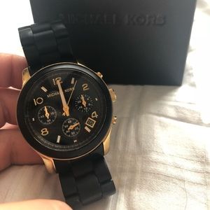 Michael Kors Men’s Watch
